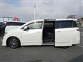 2017 Nissan Elgrand
