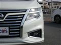 2017 Nissan Elgrand