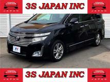 2012 Nissan Elgrand