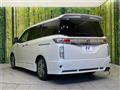 2013 Nissan Elgrand