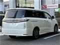 2018 Nissan Elgrand