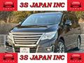 2014 Nissan Elgrand