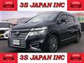 2015 Nissan Elgrand