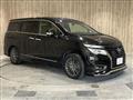 2019 Nissan Elgrand