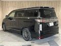 2019 Nissan Elgrand