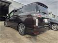 2014 Nissan Elgrand