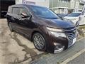 2014 Nissan Elgrand