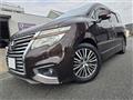 2014 Nissan Elgrand