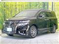 2018 Nissan Elgrand