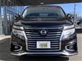 2019 Nissan Elgrand