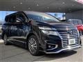 2019 Nissan Elgrand
