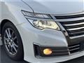 2017 Nissan Elgrand