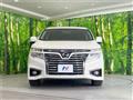 2017 Nissan Elgrand