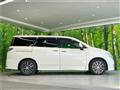 2017 Nissan Elgrand