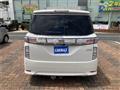 2016 Nissan Elgrand