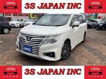 2016 Nissan Elgrand