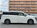 2019 Nissan Elgrand
