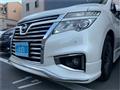 2019 Nissan Elgrand