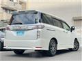 2019 Nissan Elgrand