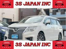 2019 Nissan Elgrand