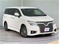 2016 Nissan Elgrand