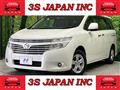 2012 Nissan Elgrand