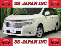 2012 Nissan Elgrand