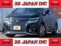2019 Nissan Elgrand