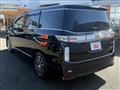 2019 Nissan Elgrand