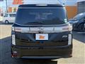 2019 Nissan Elgrand