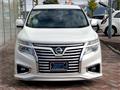 2014 Nissan Elgrand