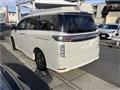 2019 Nissan Elgrand