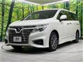 2018 Nissan Elgrand