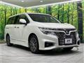 2018 Nissan Elgrand