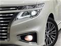 2018 Nissan Elgrand