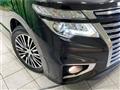2017 Nissan Elgrand