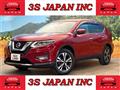 2018 Nissan X-Trail
