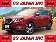 2018 Nissan X-Trail