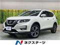 2018 Nissan X-Trail