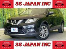 2017 Nissan X-Trail