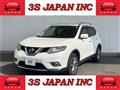 2017 Nissan X-Trail