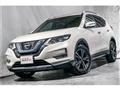 2017 Nissan X-Trail