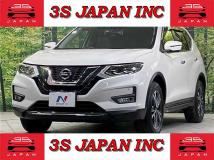 2018 Nissan X-Trail