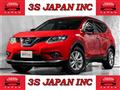 2014 Nissan X-Trail
