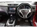 2014 Nissan X-Trail