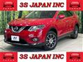 2013 Nissan X-Trail