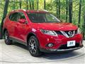 2013 Nissan X-Trail