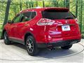 2013 Nissan X-Trail
