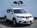2016 Nissan X-Trail