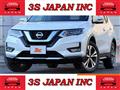 2017 Nissan X-Trail